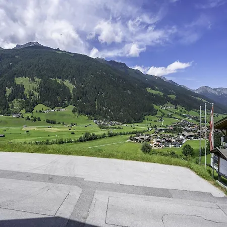 Neustift Near Stubai Glacier, Cleaning Included *