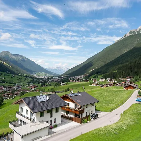 Neustift Near Stubai Glacier, Cleaning Included Apartmán *