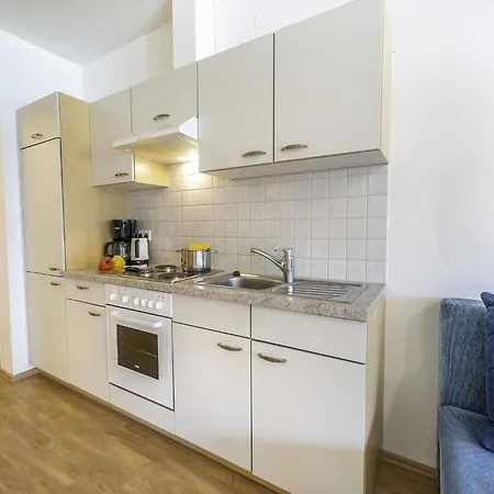 Apartmán Neustift Near Stubai Glacier, Cleaning Included Neustift im Stubaital
