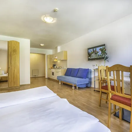 Apartmán Neustift Near Stubai Glacier, Cleaning Included