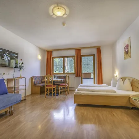 Neustift Near Stubai Glacier, Cleaning Included Apartmán *