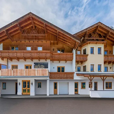Apartmán Neustift Near Stubai Glacier, Cleaning Included *