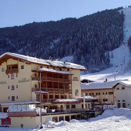Neustift Near Stubai Glacier, Cleaning Included Apartmán