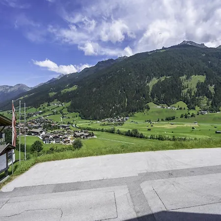 Apartmán Neustift Near Stubai Glacier, Cleaning Included