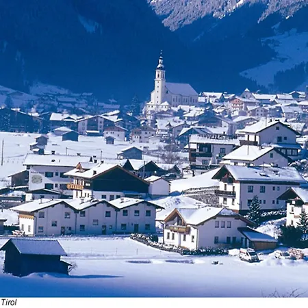 Apartmán Neustift Near Stubai Glacier, Cleaning Included *