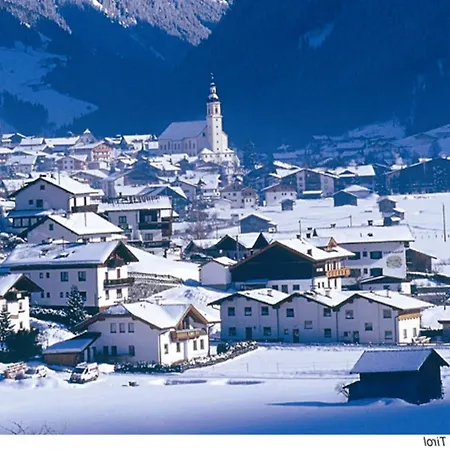 Apartmán Neustift Near Stubai Glacier, Cleaning Included *