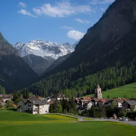 Neustift Near Stubai Glacier, Cleaning Included