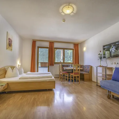 Apartmán Neustift Near Stubai Glacier, Cleaning Included Neustift im Stubaital
