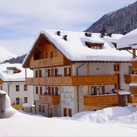 Neustift Near Stubai Glacier, Cleaning Included *