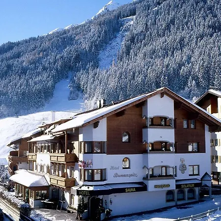 Neustift Near Stubai Glacier, Cleaning Included * Neustift im Stubaital