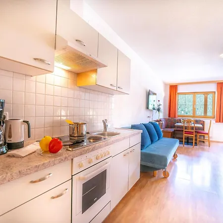 Apartamento Neustift Near Stubai Glacier, Cleaning Included *