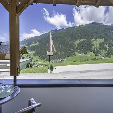 Neustift Near Stubai Glacier, Cleaning Included Apartamento Neustift im Stubaital