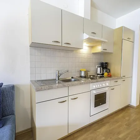 Apartamento Neustift Near Stubai Glacier, Cleaning Included Neustift im Stubaital